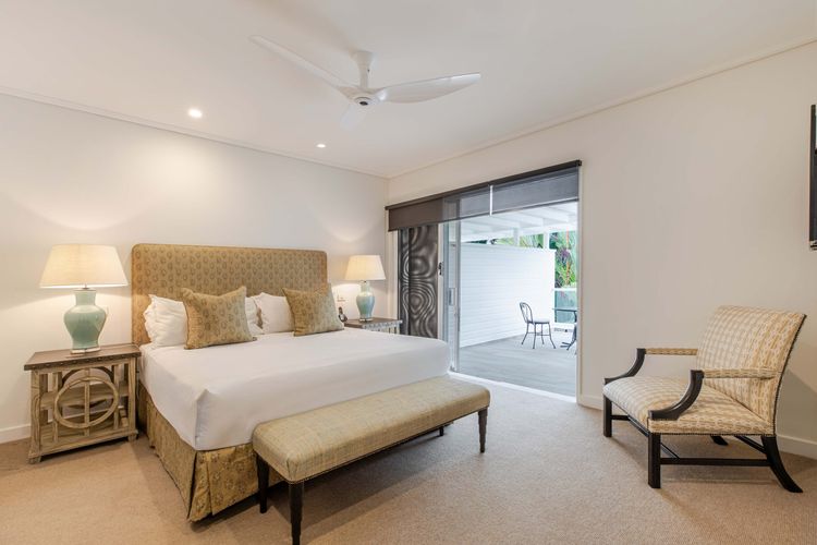 Mirage Resort Villa 455