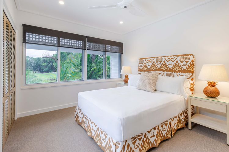 Mirage Resort Villa 455