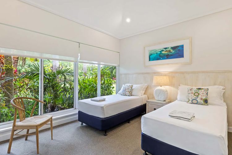 Mirage Resort Villa 456