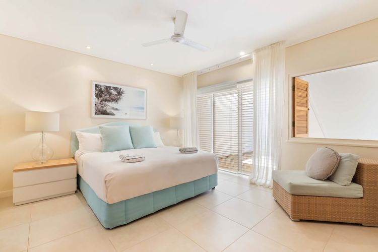 Mirage Resort Villa 128