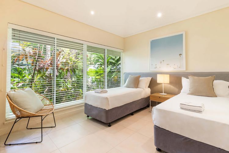 Mirage Resort Villa 128