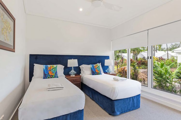 Mirage Resort Villa 134