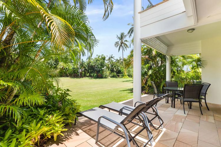 Mirage Resort Villa 147