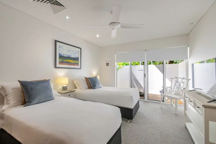 Mirage Resort Villa 150