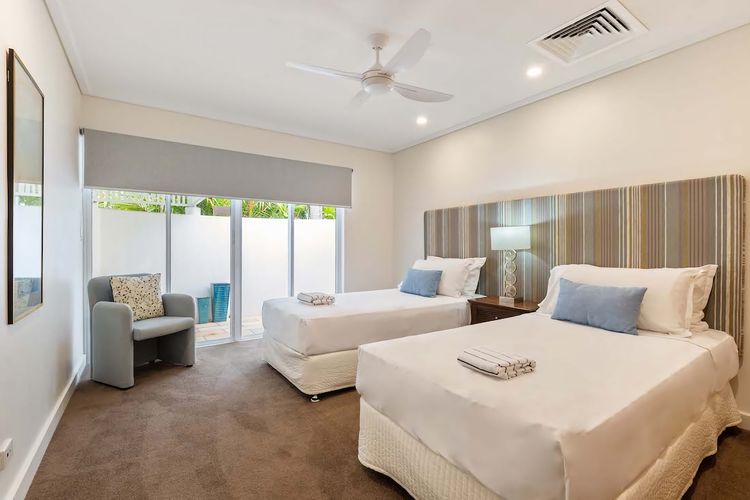 Mirage Resort Villa 157
