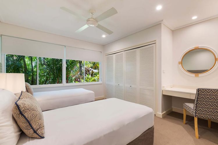 Mirage Resort Villa 162