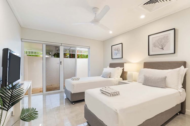 Mirage Resort Villa 173