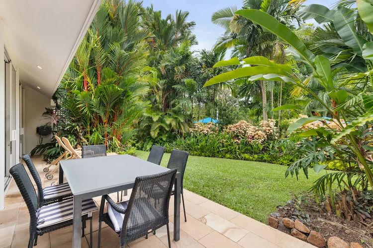 Mirage Resort Villa 177