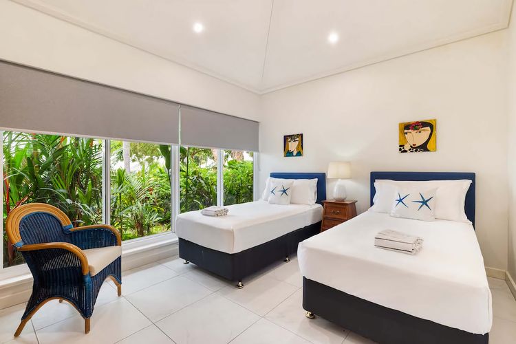 Mirage Resort Villa 177