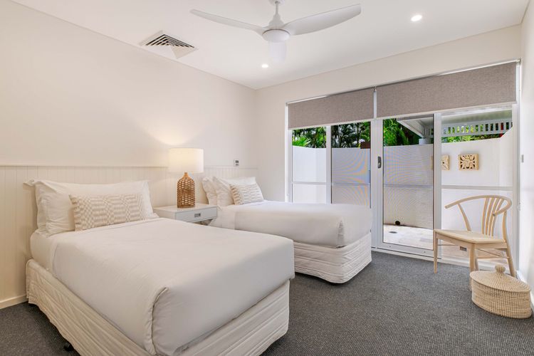 Mirage Resort Villa 405