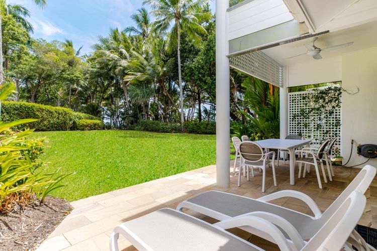 Mirage Resort Villa 405
