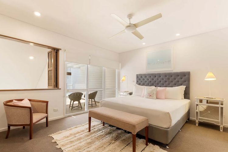 Mirage Resort Villa 409