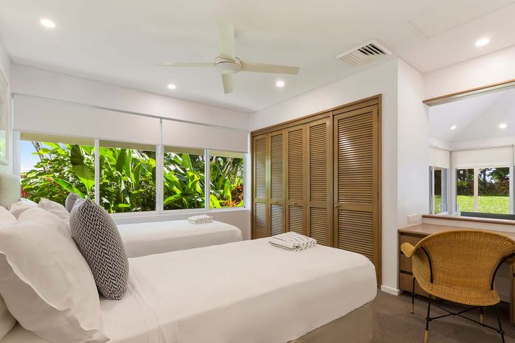 Mirage Resort Villa 409
