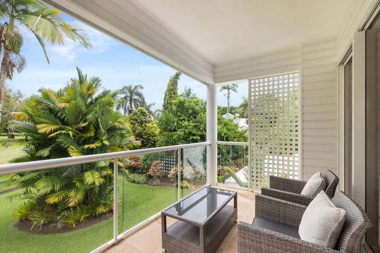 Mirage Resort Villa 412
