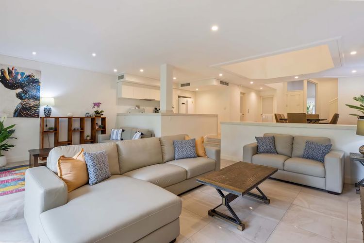 Mirage Resort Villa 412
