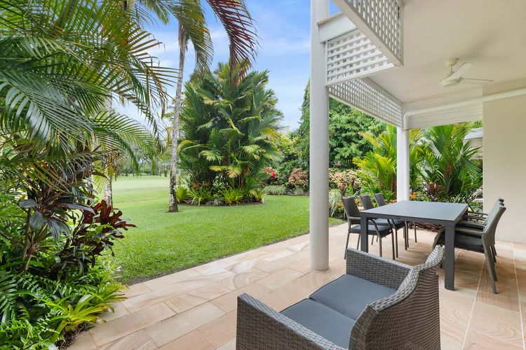 Mirage Resort Villa 412