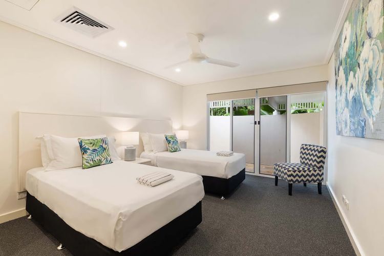 Mirage Resort Villa 412