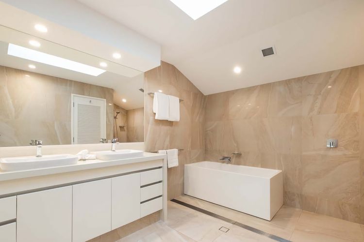 Mirage Resort Villa 412