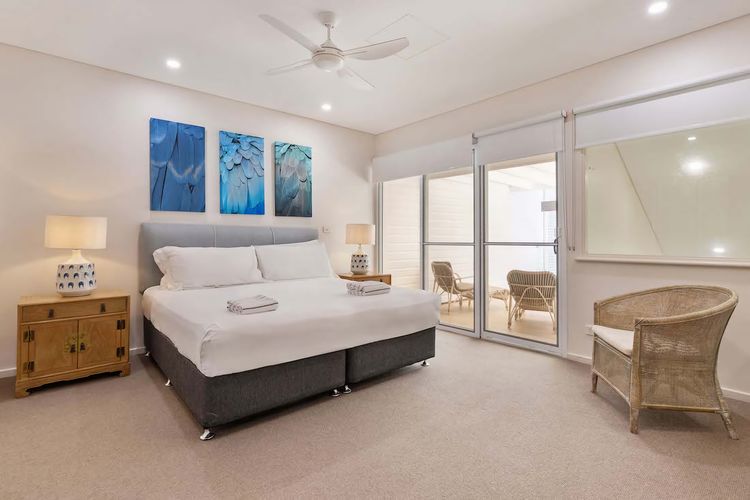 Mirage Resort Villa 415
