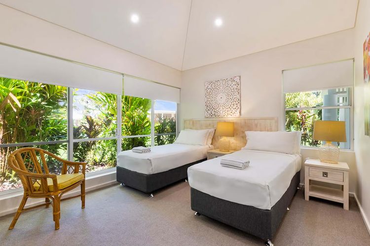 Mirage Resort Villa 415