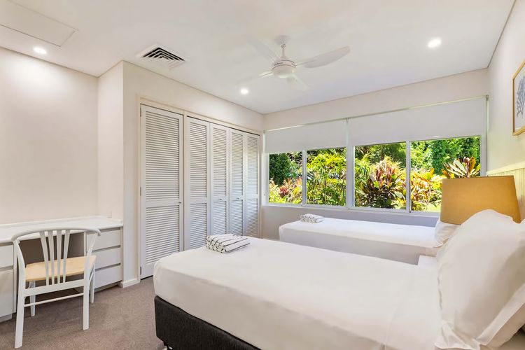 Mirage Resort Villa 415