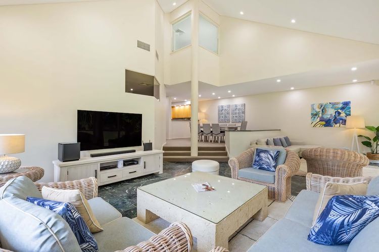 Mirage Resort Villa 415