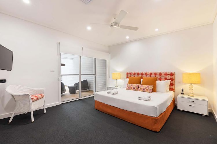 Mirage Resort Villa 416