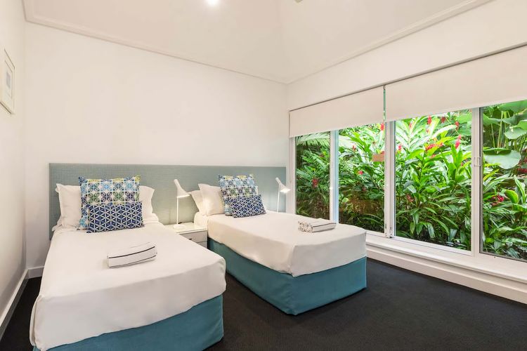 Mirage Resort Villa 416