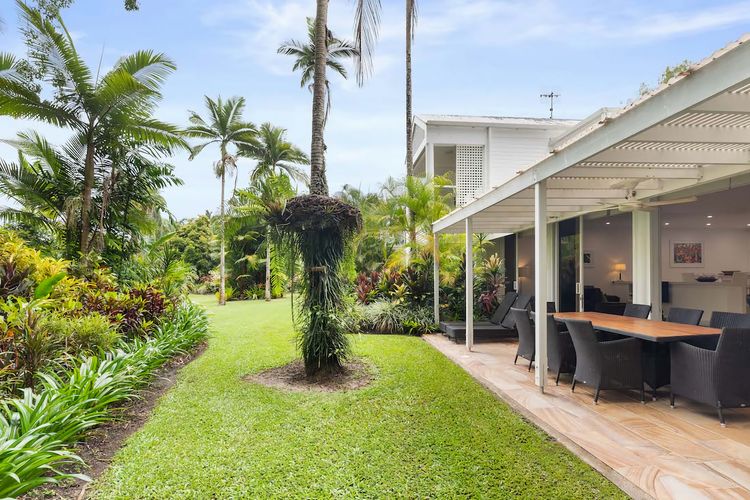 Mirage Resort Villa 416