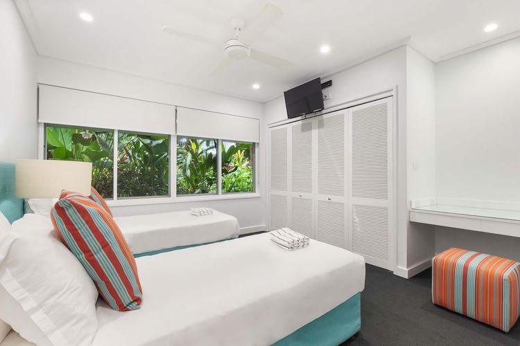 Mirage Resort Villa 416