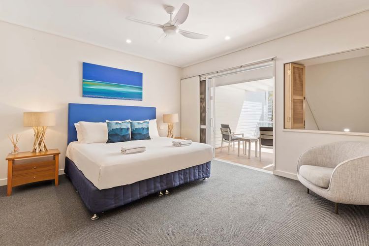 Mirage Resort Villa 418