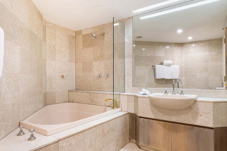 Mirage Resort Villa 418