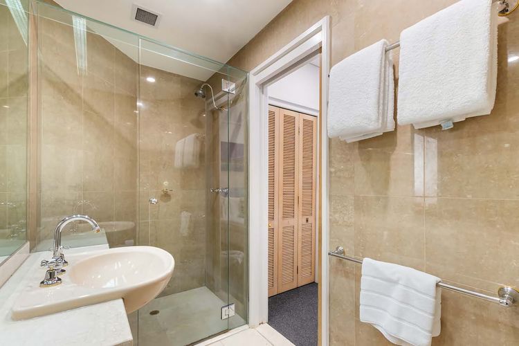 Mirage Resort Villa 418