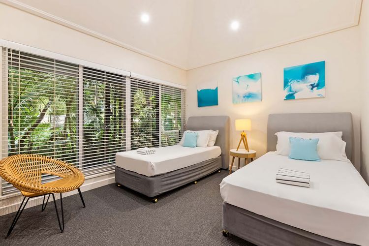 Mirage Resort Villa 418