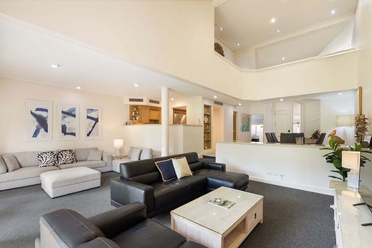 Mirage Resort Villa 420