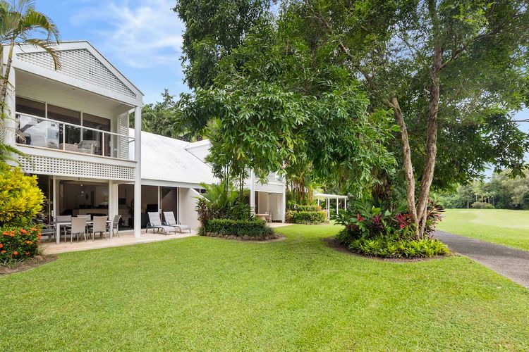 Mirage Resort Villa 420