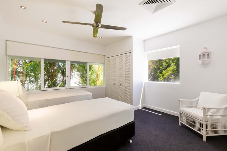 Mirage Resort Villa 421
