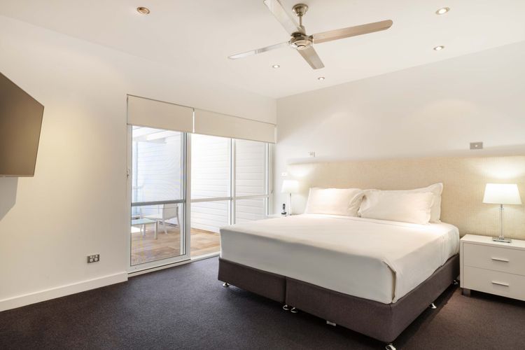 Mirage Resort Villa 421