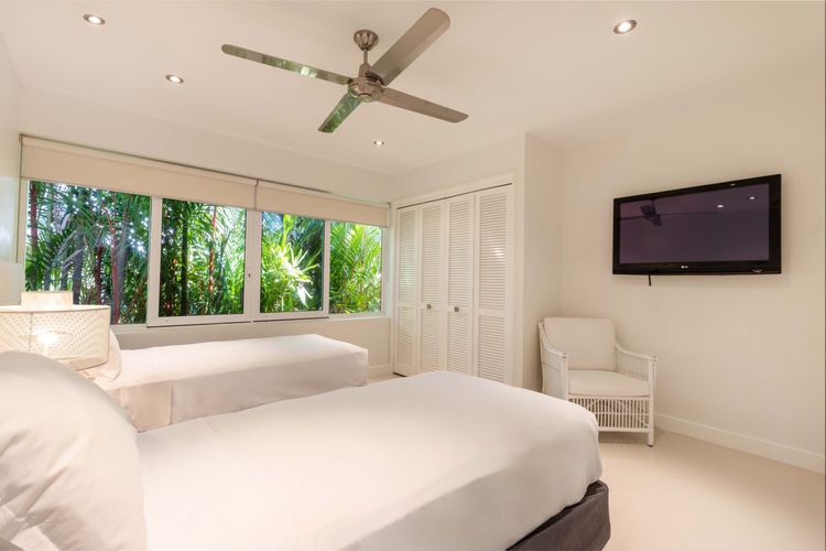 Mirage Resort Villa 421
