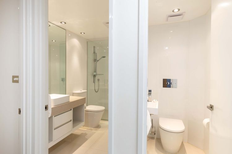 Mirage Resort Villa 421