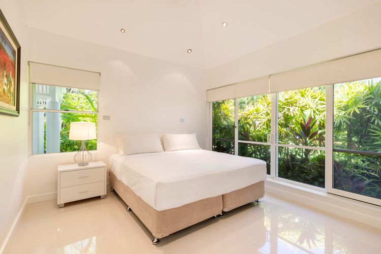 Mirage Resort Villa 421