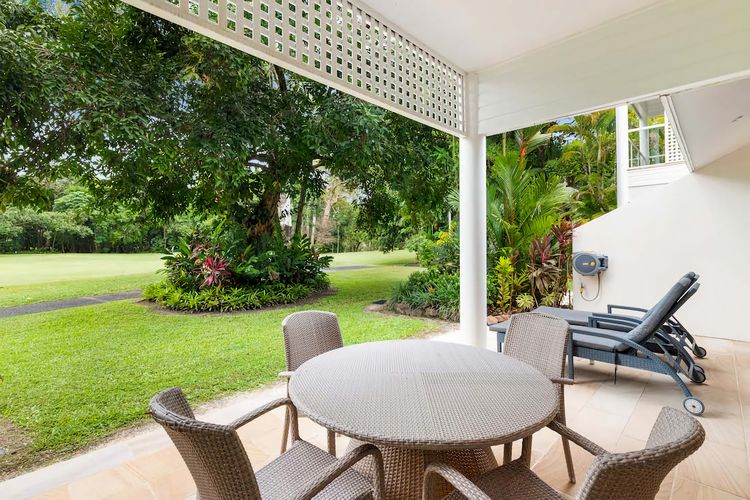 Mirage Resort Villa 422
