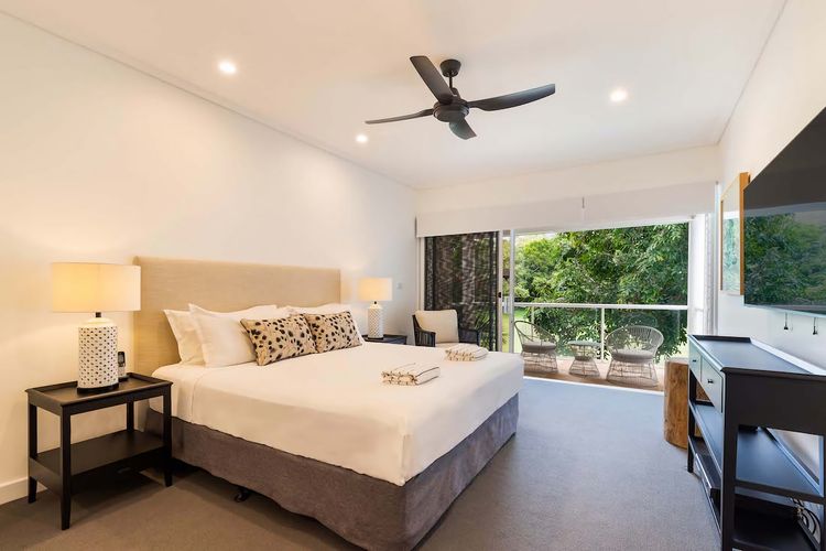 Mirage Resort Villa 422