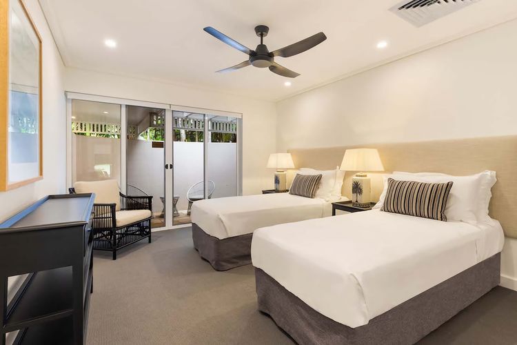 Mirage Resort Villa 422