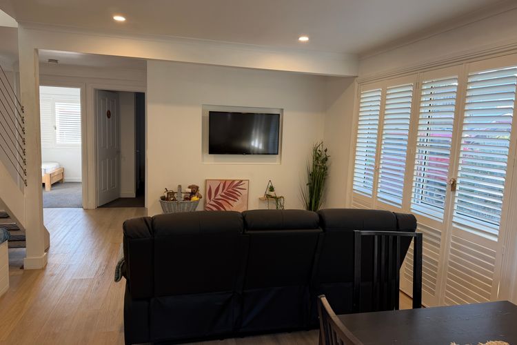 The Resort at 222
