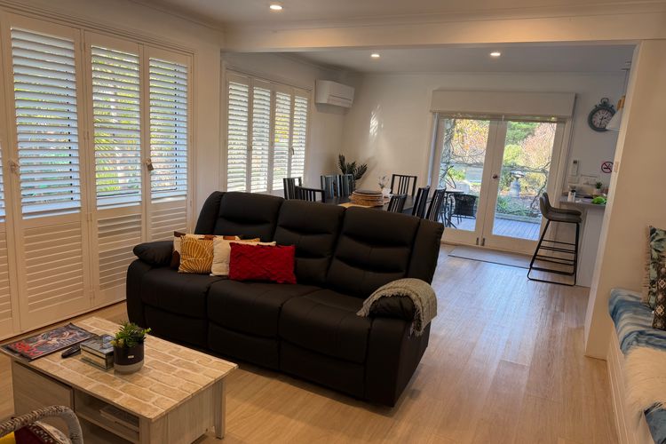 The Resort at 222
