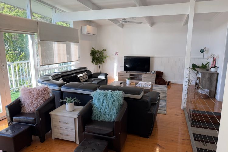 The Resort at 222