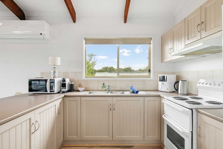 Settlement Sands Cowes