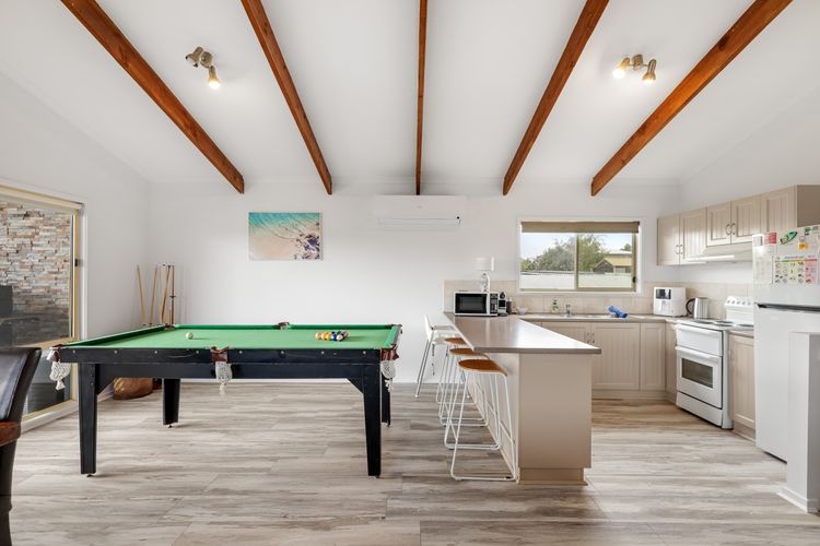 Settlement Sands Cowes