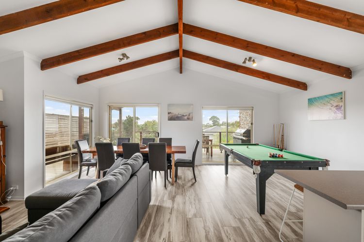 Settlement Sands Cowes